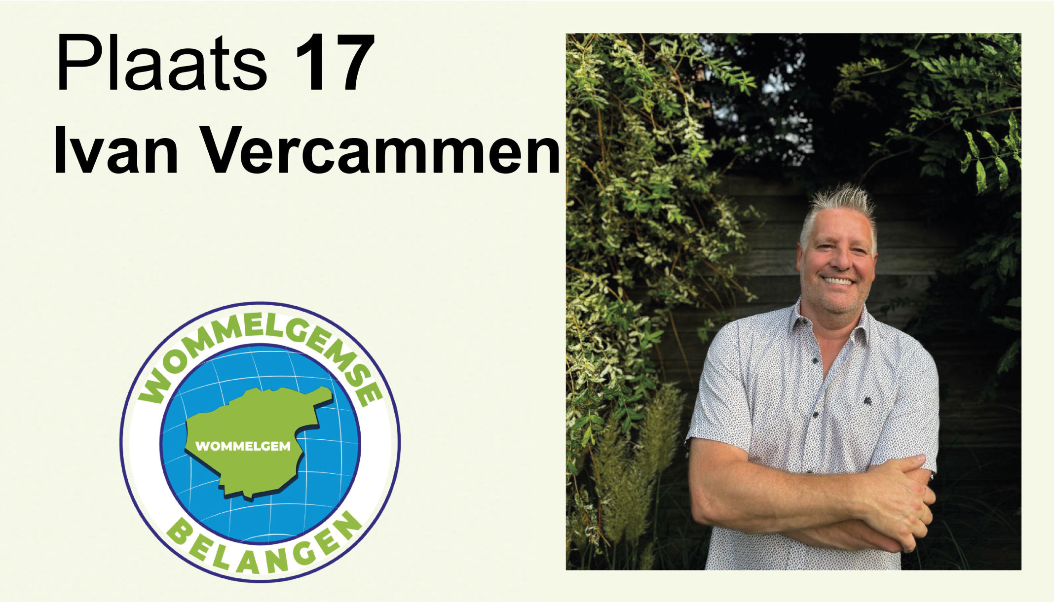 Wommelgemse Belangen